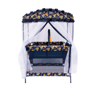 CORRAL TIFANY PRINCESA