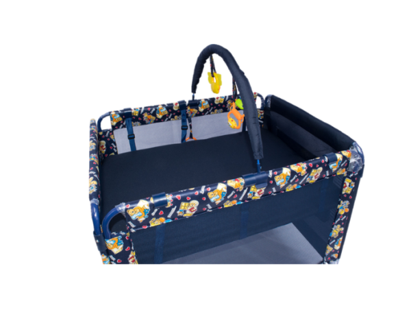 CORRAL TIFANY PRINCESA - Imagen 2