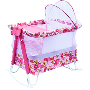 CUNA CORRAL MECEDORA