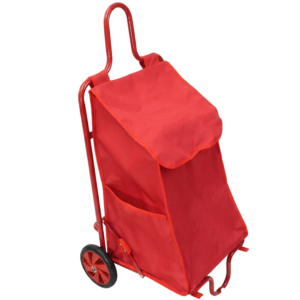 CARRO PARA MERCAR LONA