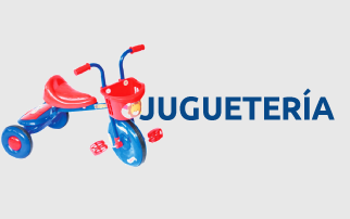 Juguetería