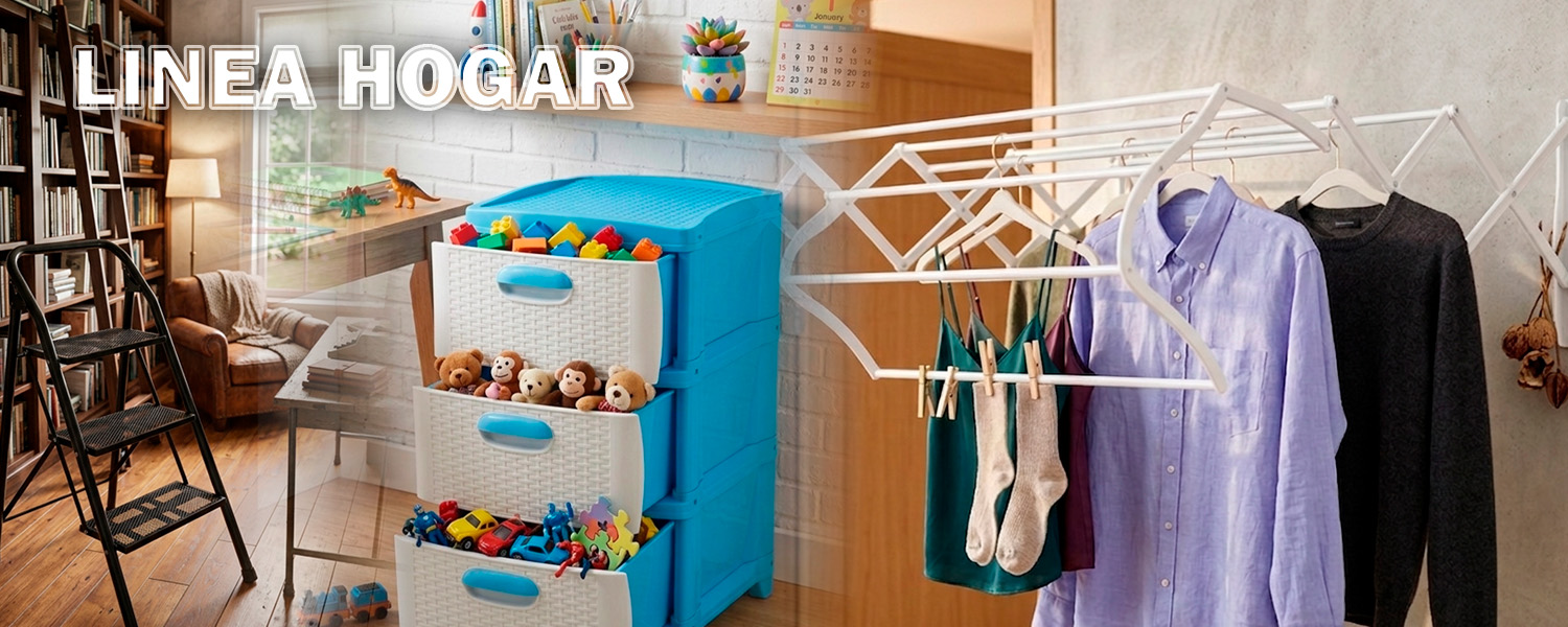 Linea Hogar
