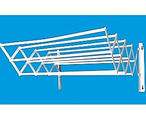 TENDEDERO 75 CM 11 TUBOS