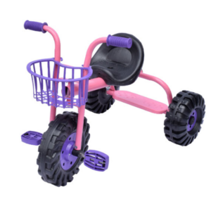 TRICICLO BAMBINO SENCILLO