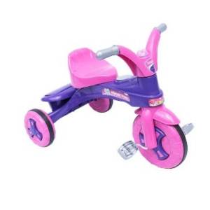 TRICICLO DUCATY