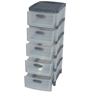 Organizador 5 Niveles